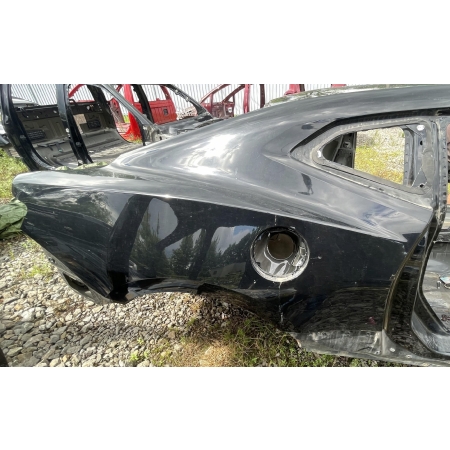 U9 CHEVROLET CAMARO VI 16- ĆWIARTKA BŁOTNIK PRAWY TYŁ TYLNY