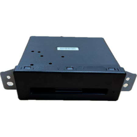 O2 CADILLAC ESCALADE IV 2014 -  CZYTNIK PŁYT CD GM 23440942