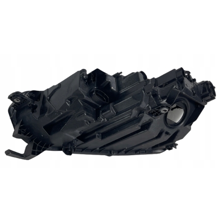 LAMPA PRAWA PRZÓD PUSZKA SKODA OCTAVIA IV 20-