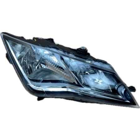 SEAT LEON III 3  LAMPA PRAWA PRZÓD REFLEKTOR 5F1941006B 05.06.13