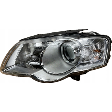 VALEO VW PASSAT B6 2006 - 2010 LAMPA LEWA 3C0941005AE 06.10.2023