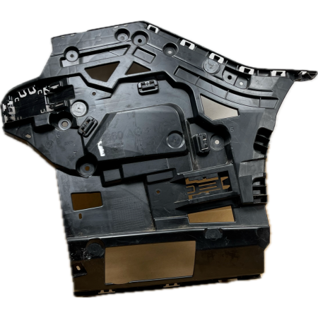 BMW 5 G60 M-PAKIET  ŚLIZG WSPORNIK MOCOWANIE ZDERZAKA TYŁ PRAWY 5A011C4