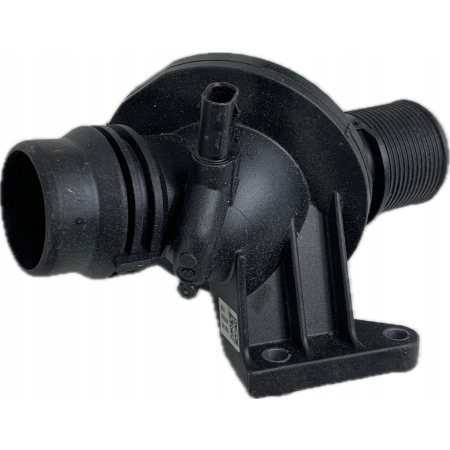 BMW E90 E91 E87 E81 OBUDOWA TERMOSTATU 10106811