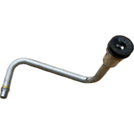 P8 GMC YUKON XL DENALI IV 2015 - 6.2 V8 WĄŻ OLEJU OLEJOWY PRZEWÓD