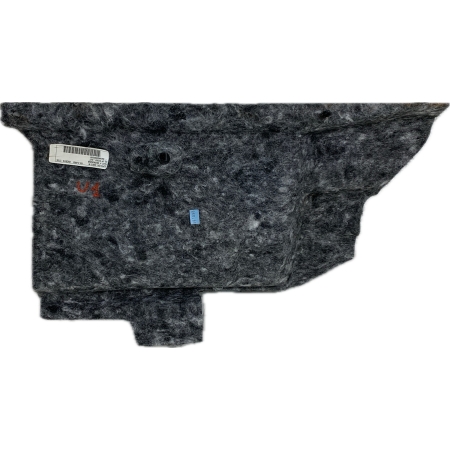 U1 DODGE RAM 1500 IV LIFT 14- DOLNA OSŁONA KONSOLI DESKI 68298202AA