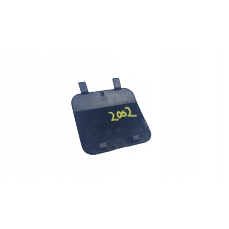 ZAŚLEPKA HAKA ZDERZAKA TYŁ OPEL CORSA E 13399548