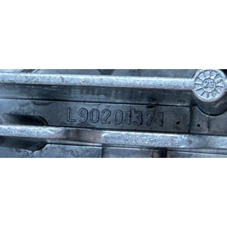 O2 CADILLAC ESCALADE IV 2014 - 6.2 V8 RURA WĄŻ PRZEWÓD WODY PŁYNU 22795946