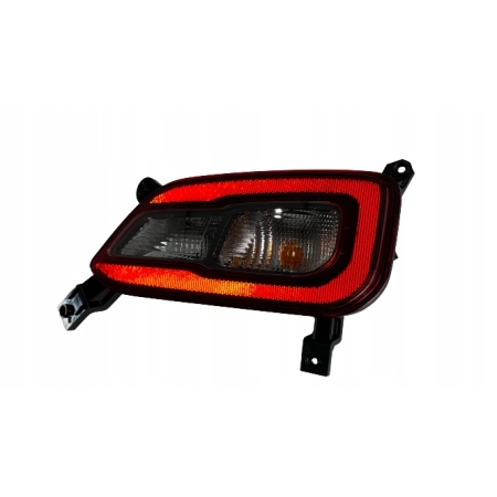 $ORYG NOWA LAMPA TYŁ PRAWA HYUNDAI KONA 92406-4010