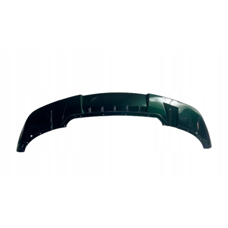 S3-20 ALPINA B6 BMW F06 F12 F13 SPOILER ZDERZAKA DOKŁADKA PRZÓD 4110054