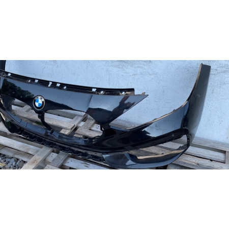 BMW 1 F40 2019 - ZDERZAK PRZÓD PRZEDNI PDC