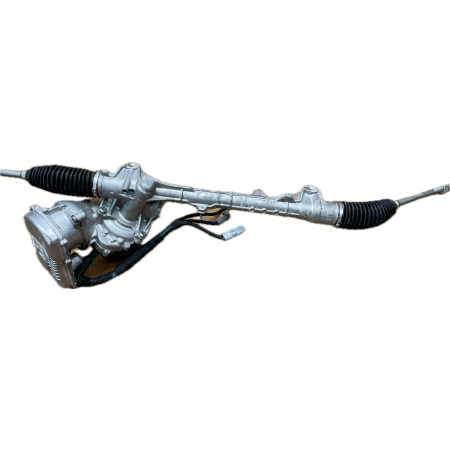 A4 PEUGEOT 208 II CORSA F 2019 - MAGLOWNICA PRZEKŁADNIA 9860192180