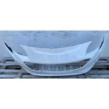 OPEL CORSA E 2014 - ZDERZAK PRZÓD PRZEDNI