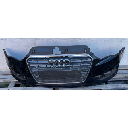 AUDI A3 8V 2012 - ZDERZAK PRZÓD PRZEDNI POD SPRYSKIWACZE