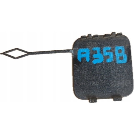 A358 ZAŚLEPKA HAKA ZDERZAKA TYŁ BMW 3 G21 7427964