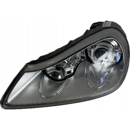 PORSCHE CAYENNE II LIFT LAMPA PRZÓD PRZEDNIA LEWA XENON 7L5941029BC
