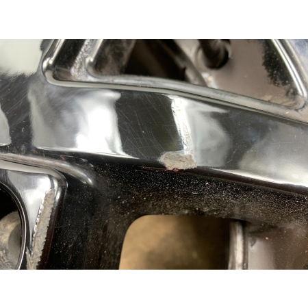 FORD TRANSIT CUSTOM OPONA 215 60 16C  FELGA ALUMINIOWA LK21-1007-AA 5X160