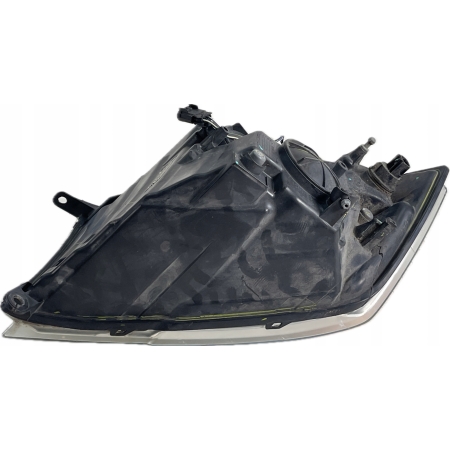 U1 OEM DODGE RAM IV LIFT 2014- LAMPA LEWA PRZÓD 68001485AA