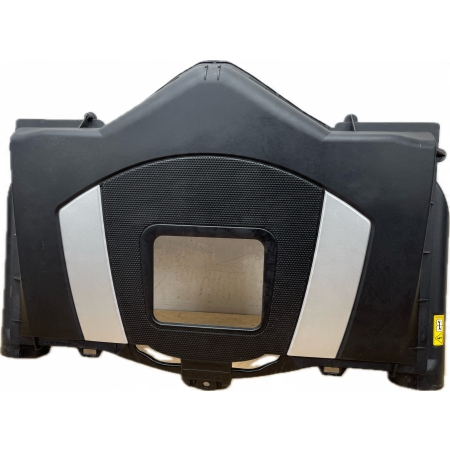 MERCEDES W211 W219 R230 3.5 V6 OBUDOWA FILTRÓW POWIETRZA A2730900201