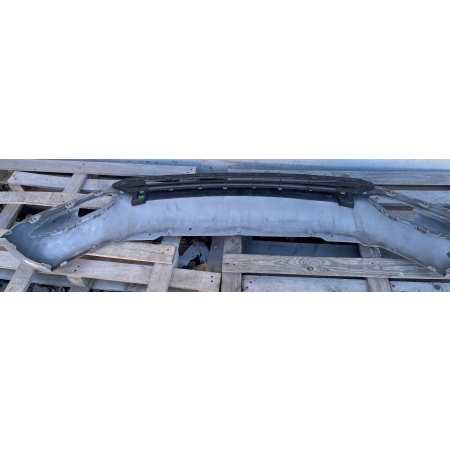 SKODA KAROQ I LIFT SPORTLINE SPOILER ZDERZAKA PRZÓD 57A807061C