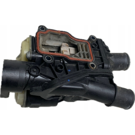 OBUDOWA TERMOSTATU PEUGEOT CITROEN 9804160380