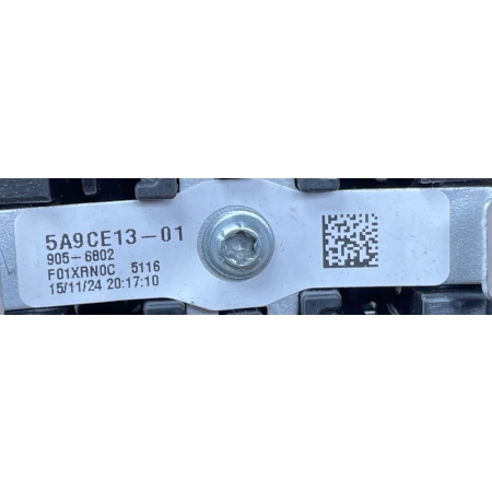 BMW X1 U11 X6 X6 G06 LIFT LCI LUSTERKO WEWNĘTRZNE 5A9CE13