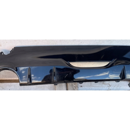 TOYOTA YARIS IV GR SPOILER ZDERZAKA TYŁ 52453-52170