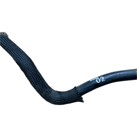 O2 CADILLAC ESCALADE IV 2014 - 6.2 RURA RURKA WĄŻ WODY PŁYNU 23394811