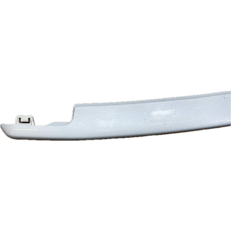 BMW 5 E60 E61 LISTWA ZDERZAKA ŚRODKOWA PRZÓD 7178113