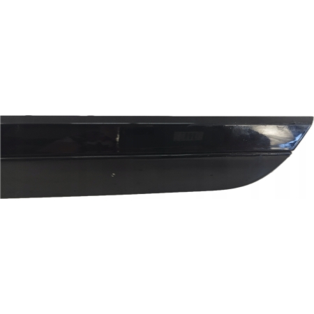 H64 VW PASSAT B8 LISTWA DRZWI LEWA TYŁ 3G0854949C