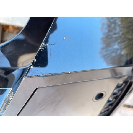 BMW X1 U11 2022 - M-PAKIET ZDERZAK TYŁ TYLNY POD PDC