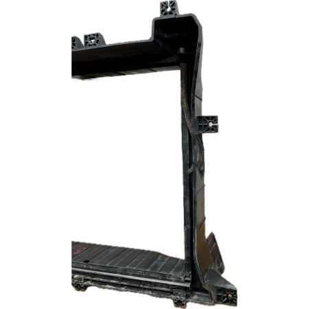 B3 KIA CARNIVAL IV 2020 - KIEROWNICA POWIETRZA WLOT 29135-R0110