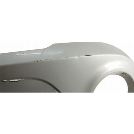 BMW X1 F48 SPOILER ZDERZAKA TYŁ TYLNY DOKŁADKA 7954261