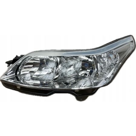 CITROEN C4 I 2004 - LAMPA LEWA PRZÓD PRZEDNIA 89902334