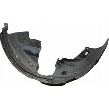 B154 FORD TRANSIT CUSTOM MK1 NADKOLE LEWE PRZÓD FK21-16115-A