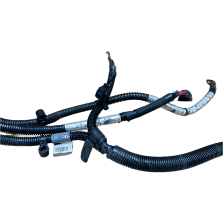 O2 CADILLAC ESCALADE IV 2014 - ROZDZIELACZ PRĄDU WIĄZKA SKRZYNKA 84095546