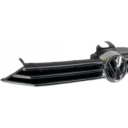 VW GOLF SPORTSVAN 510 ATRAPA GRILL 510853655B
