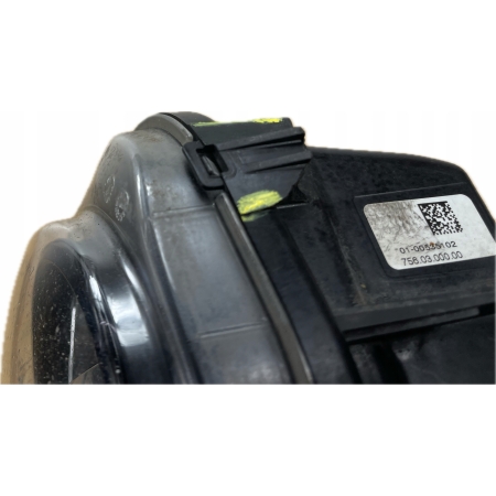 BMW F07 F10 F11 LIFT LCI HALOGEN LEWY PRZÓD LED 7311293