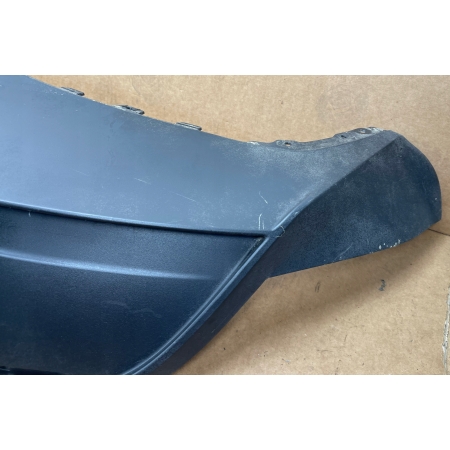 TESLA MODEL Y 2020 - SPOILER DOKŁADKA ZDERZAKA DYFUZOR TYŁ 1494006-00-A