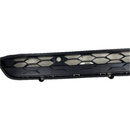 VW TIGUAN II ALLSPACE KRATKA ŚRODKOWA ZDERZAKA PRZÓD PDC 5NN853677A