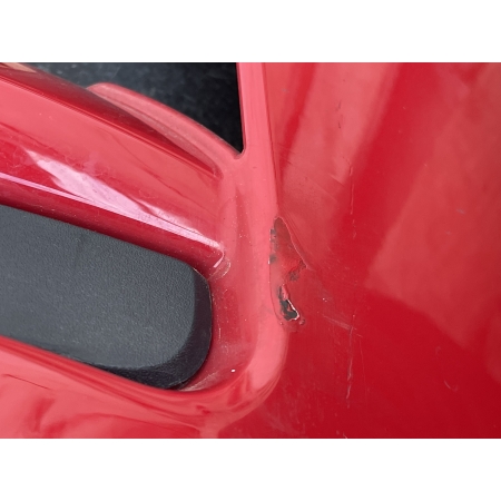 MAN TGS TG3 2020 -  NAROŻNIK ZDERZAKA LEWY PRZÓD  81.41610-5859