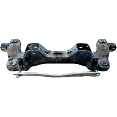 B3 KIA CARNIVAL IV 2020 - SANKI KOŁYSKA WÓZEK BELKA TYŁ 55405-R0000