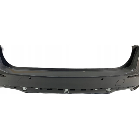 BMW 5 G31 LIFT ZDERZAK POD PDC TYŁ TYLNY 9498620