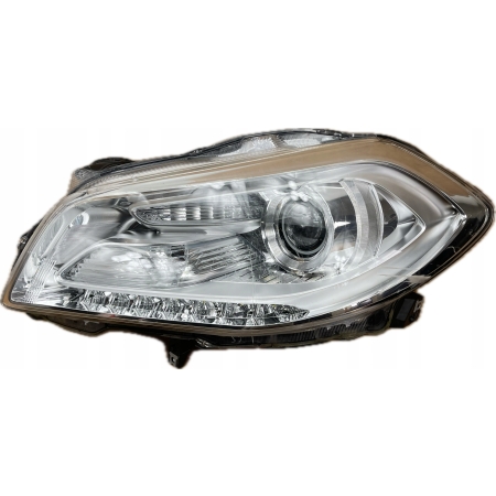 SUZUKI SX4 S-CROSS 2013 - LAMPA XENON LEWA PRZÓD EUROPA 100-17735