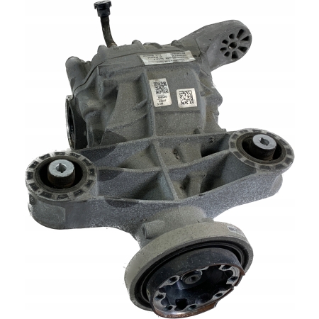 CHARGER 15- GT AWD REDUKTOR SKRZYNI 68159836AF
