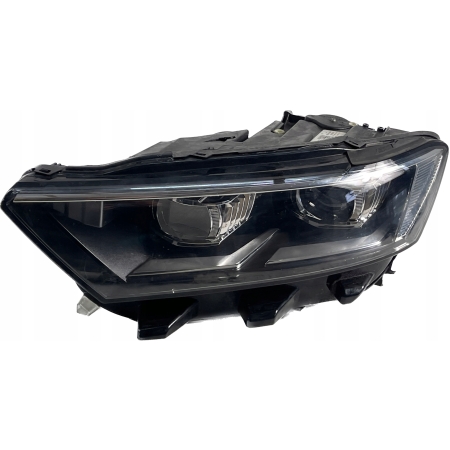 LAMPA LEWA PRZÓD VW T-ROC FULL LED 2GA941035P