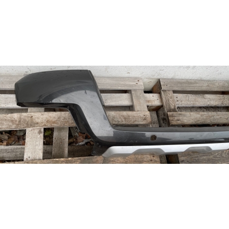 FORD RANGER LIFT 2015 - SPOILER DOKŁADKA ZDERZAKA PRZÓD EB3B-17D997-A