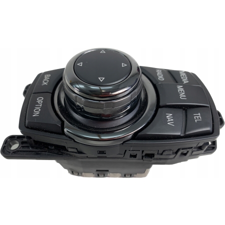 KONTROLER PANEL IDRIVE BMW F01 F30 F10 9286701