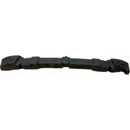 AUDI A1 I 8X ABSORBER ZDERZAKA PRZÓD 8X0807251