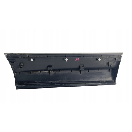 LISTWA DRZWI LEWA TYŁ VW TIGUAN II 5NA854949N