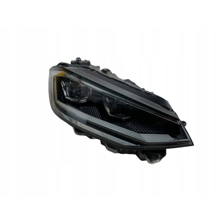 VW SPORTSVAN LIFT LAMPA PRAWA FULL LED 517941082
